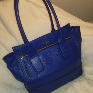 Kate Spade Southport Avenue Oden Handbag